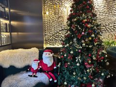 -普朗姆生蚝牛排馆 The Plump Oyster(成都摩方购物中心店)