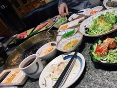 -NIUAN牛庵·日式和牛烧肉(恒隆店)