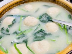 -东北农家小院(定西路店)