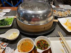 -苏大嘴海鲜牧场(奥林匹克店)