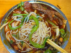 -吉庆桂林米粉·柳州螺蛳粉(港汇广场店)