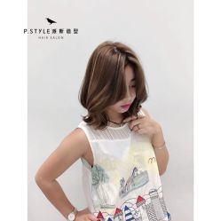 -P.STYLE派斯造型