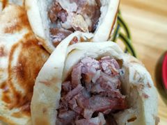 -老李家驴肉火烧(定兴店)