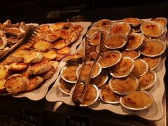 -初色海鲜自助(万丰路店)