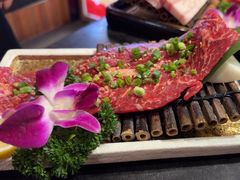 -和来烤肉(仓山万达店)
