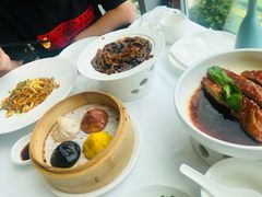 -翡翠江南(国贸商城店)