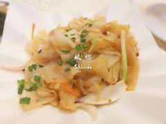 -顺德人家食府(黄金广场店)
