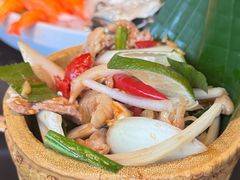 -生如夏花泰式火锅(西村黑金店)