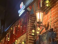 -味德西餐音乐酒吧 Wade's Bar&Grill