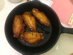 -金利茶餐厅(中船汇店)
