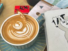 -Moment coffee莳光里咖啡