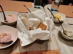 -郑州希尔顿酒店·阿米奇意大利餐厅