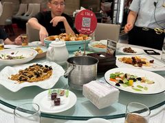 -大铁勺新津菜(东丽阳光新业广场店)