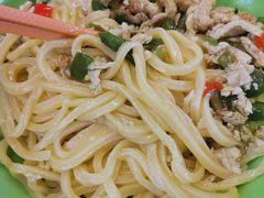 -阿九笨鸡蛋手擀面(总店)