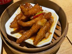 -兰亭轩茶餐厅(长江路店)