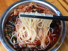 -凤张螺蛳粉·爽口粉(跃进路总店)