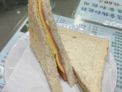 -义顺牛奶公司(新马路老店)