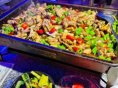 -蘭奢雅集·江浙菜(青山江滩店)