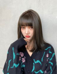 -FAJEE HAIR发界烫染接发