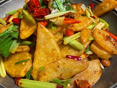 -小俩口烧烤东北菜(双井店)