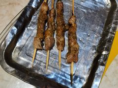 -蝎梁府(青年沟店)