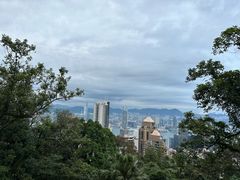 -太平山顶