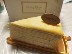-布歌东京(金融街购物中心店)