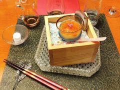 -九献创意菜·牛排馆(亮马河花园店)
