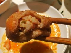 -海底捞火锅(泉城路店)