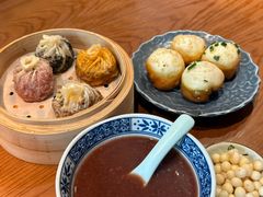 -鑫震源·苏式大虾生煎(山塘街店)