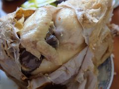 -阿侬盐焗鸡(清澜店)