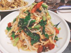 -李记搅团•非遗陕菜(三桥店)
