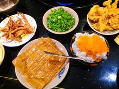 -肥龙火锅(南坪店)