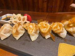 -鸟鹏烧鸟居酒屋(仁恒梦中心店)