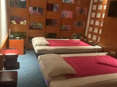 -世外桃源水疗会(皇庭彩园店)