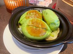 -广州保利洲际酒店·御公馆中餐厅