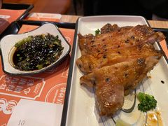 -大快活(丽丰店)