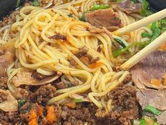 -一品飘香米线(一中总店)