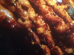 -德盛缘大块肉烧烤(东关路店)