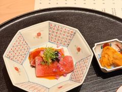 -晴空·日本料理(万象城店)
