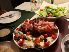 -EATALIA意塔利意式餐厅(鼓楼店)