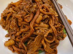 豉油皇肥牛鹅肠-鹅公村·国家非遗传承(荔湾店)