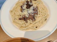 -萨莉亚意式餐厅(杭州西溪龙湖天街店)