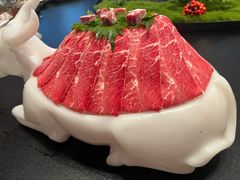 -德天肥牛海鲜火锅(城西银泰店)