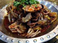 -厨彩阳光(河东路店)