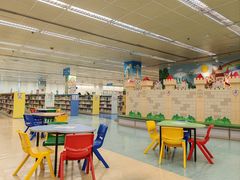 -屯门公共图书馆