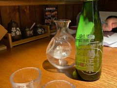 -玉川屋·深夜食堂居酒屋(柳巷店)