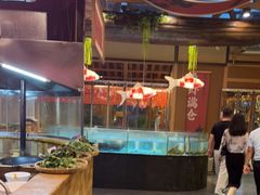 -耕渔小院·湖南鱼鲜(望城店)
