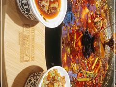 -吃城都·鱼蛙火锅(西玉龙街店)