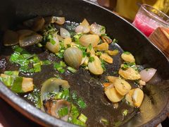-云海肴·汽锅鸡·云南菜(高德置地店)